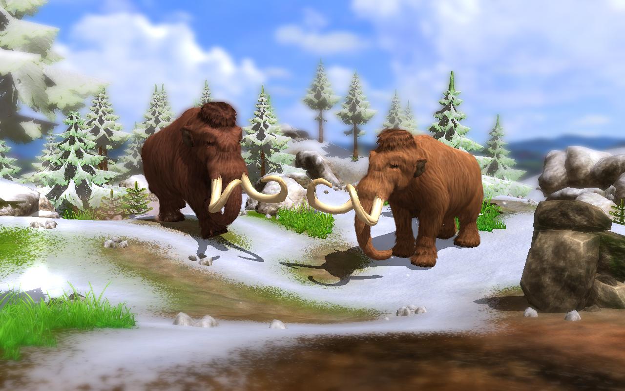 Wildlife Park 3 screenshot 39