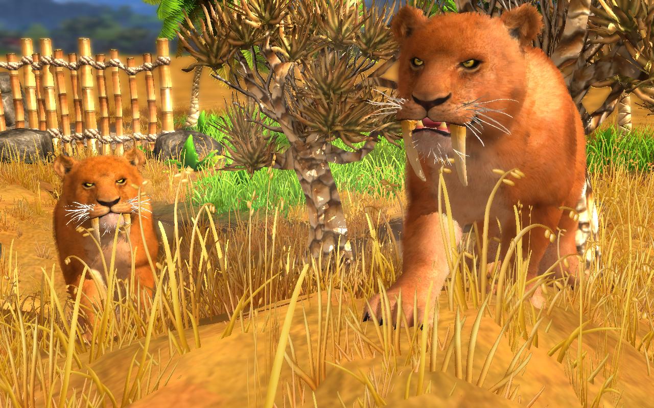 Wildlife Park 3 screenshot 42