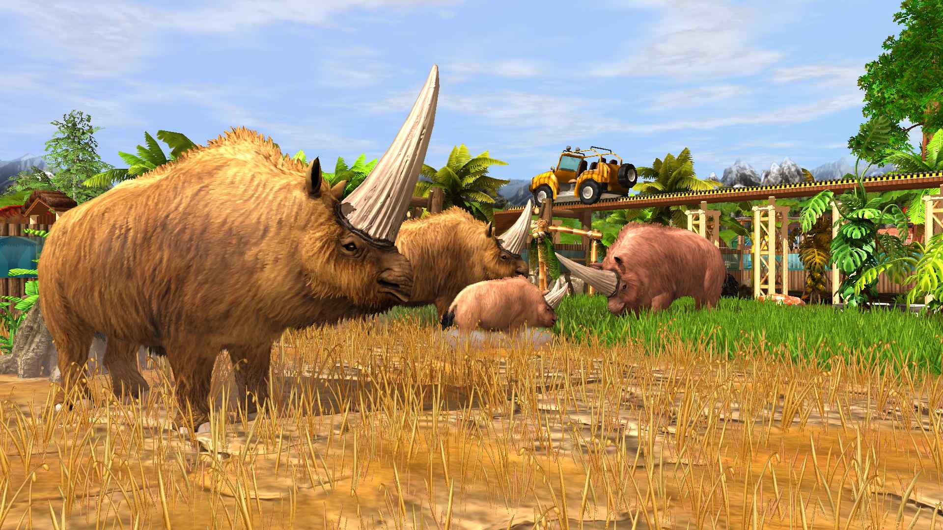 Wildlife Park 3 screenshot 44
