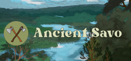 Ancient Savo — header artwork