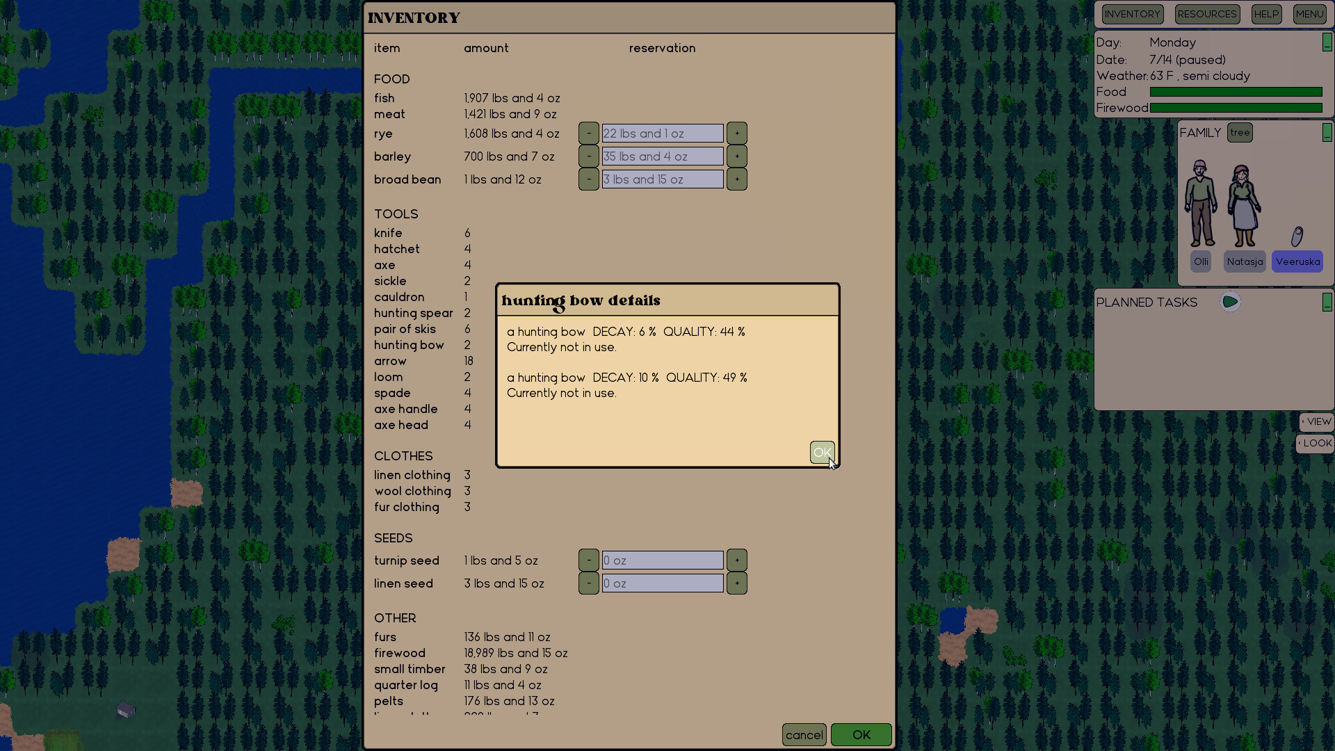 Ancient Savo screenshot 6