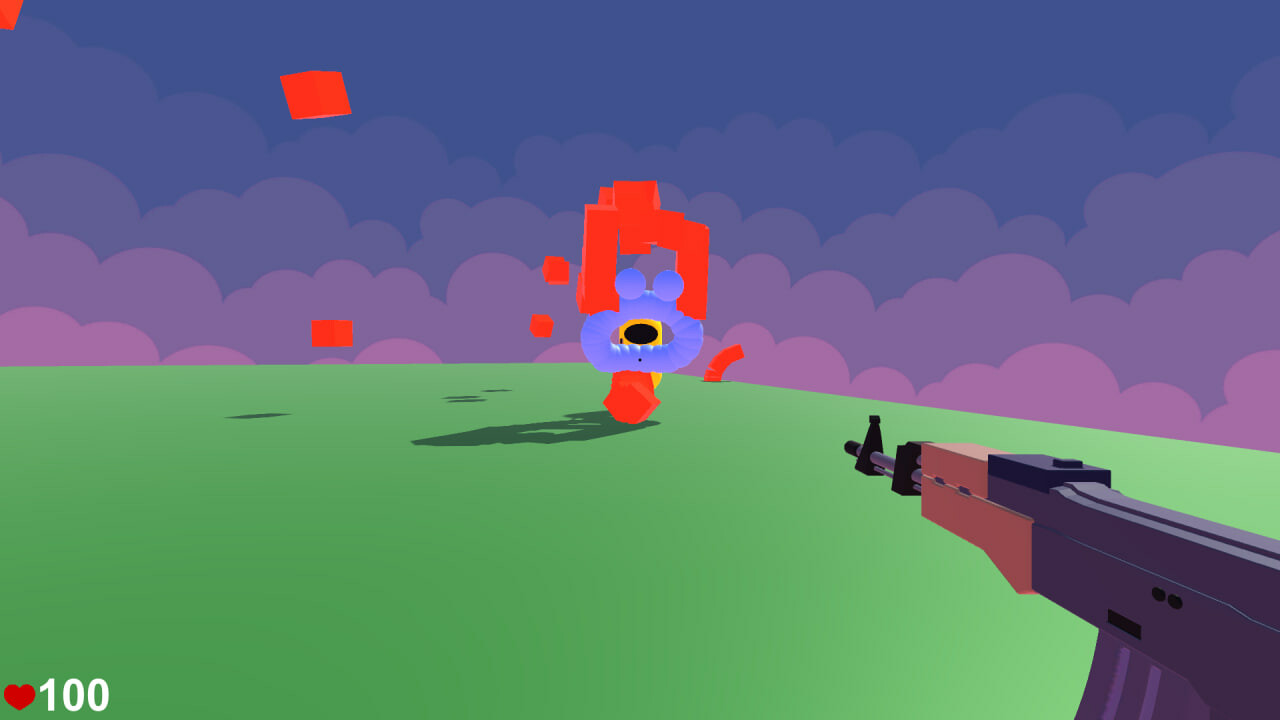 KWARK - Online and Multiplayer screenshot 2