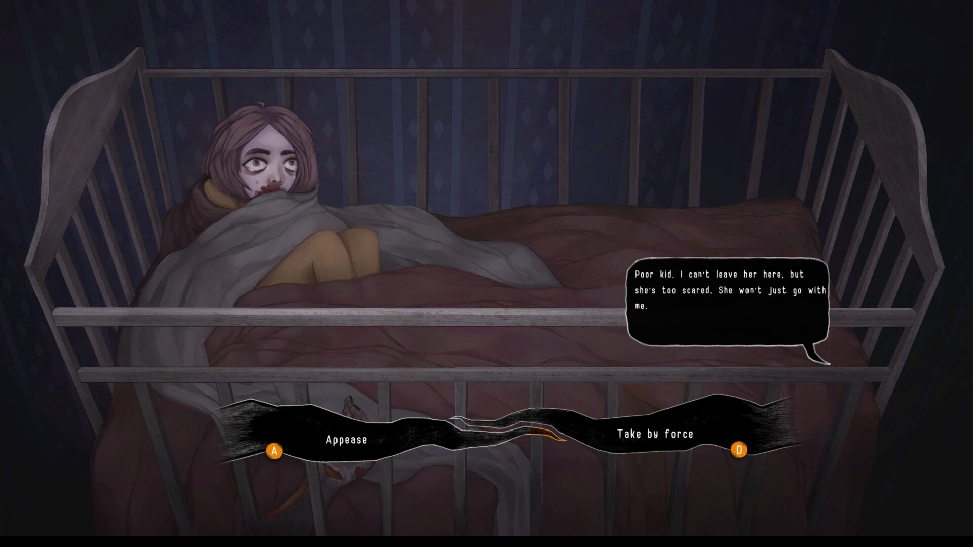 Lost in the Roots screenshot 7