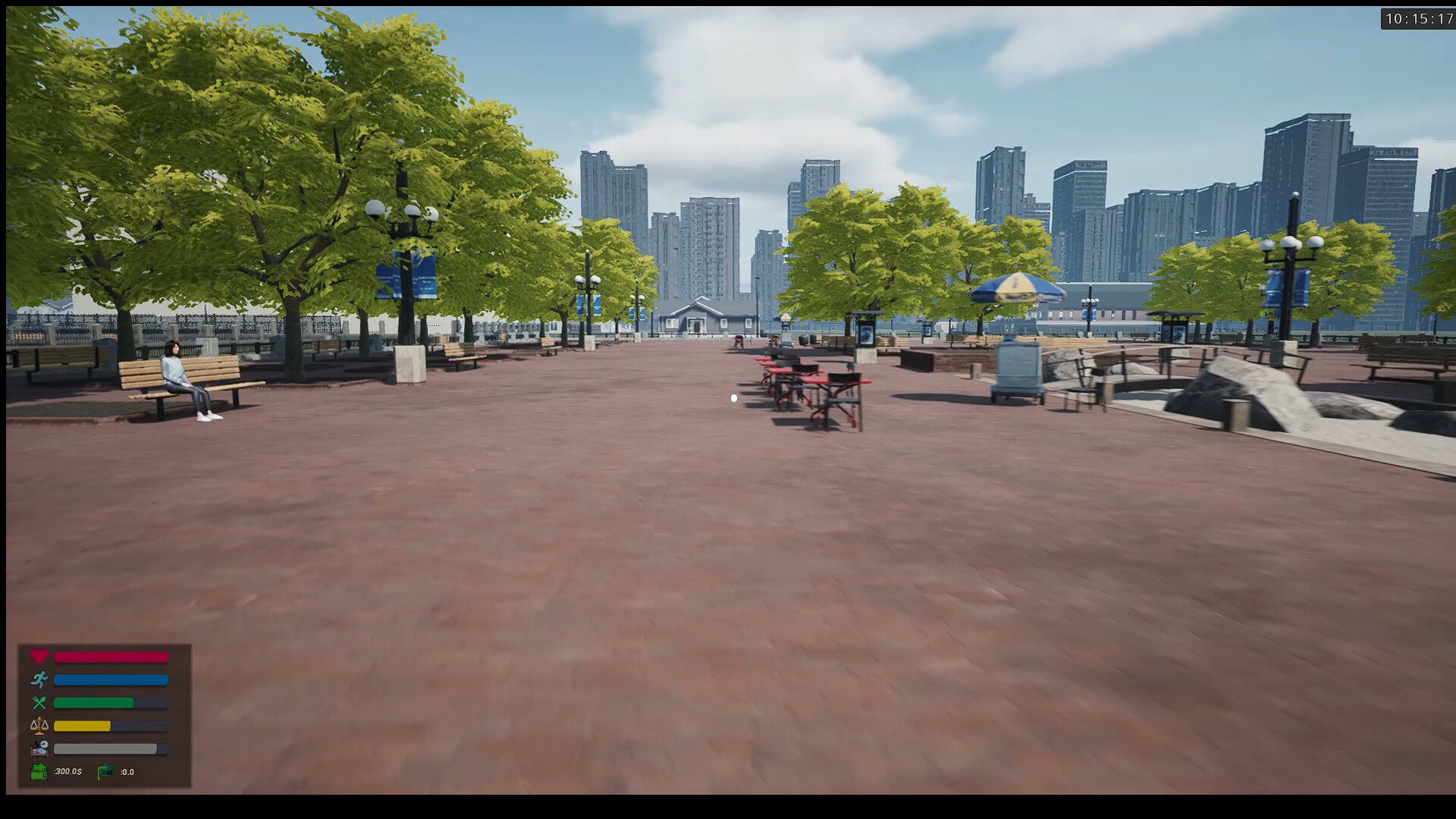 Code Name Teacher screenshot 15