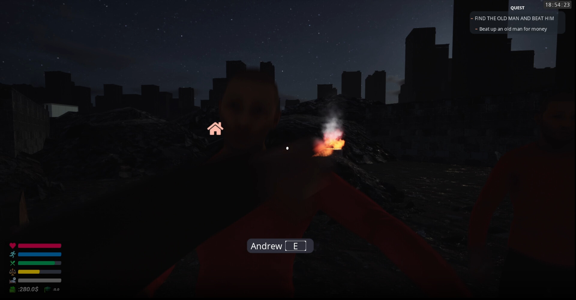 Code Name Teacher screenshot 7