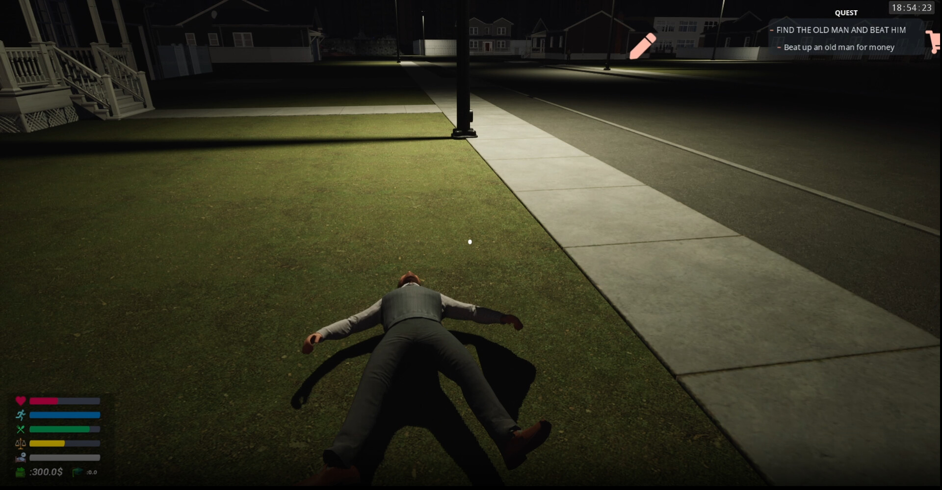 Code Name Teacher screenshot 13