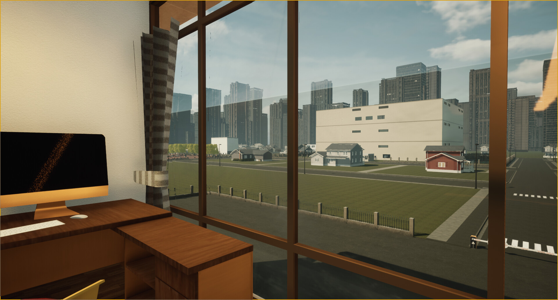 Code Name Teacher screenshot 12