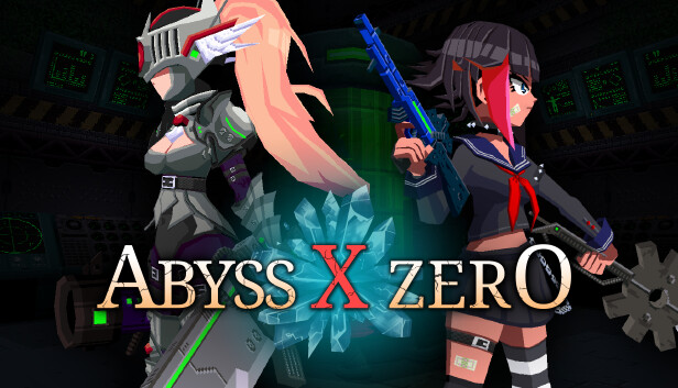 ABYSS X ZERO no Steam