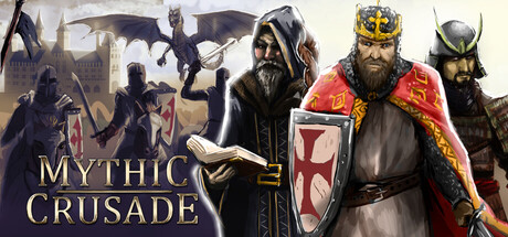 Mythic Crusade banner