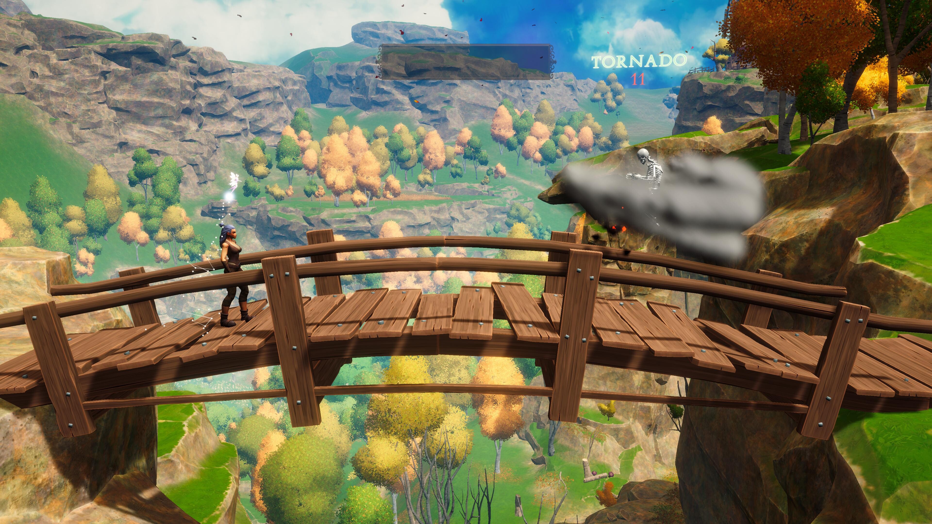 The Elementum screenshot 6