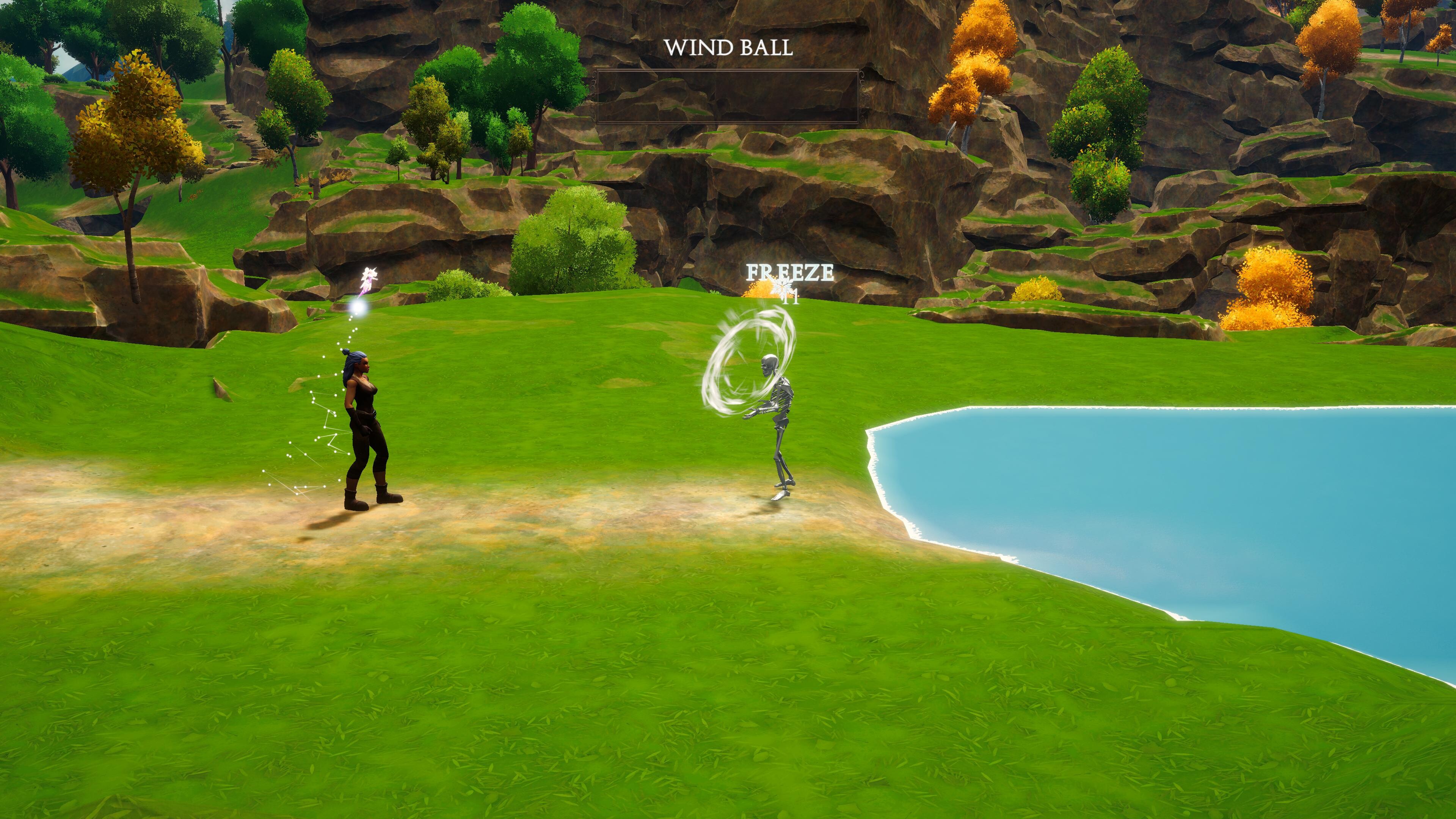 The Elementum screenshot 7