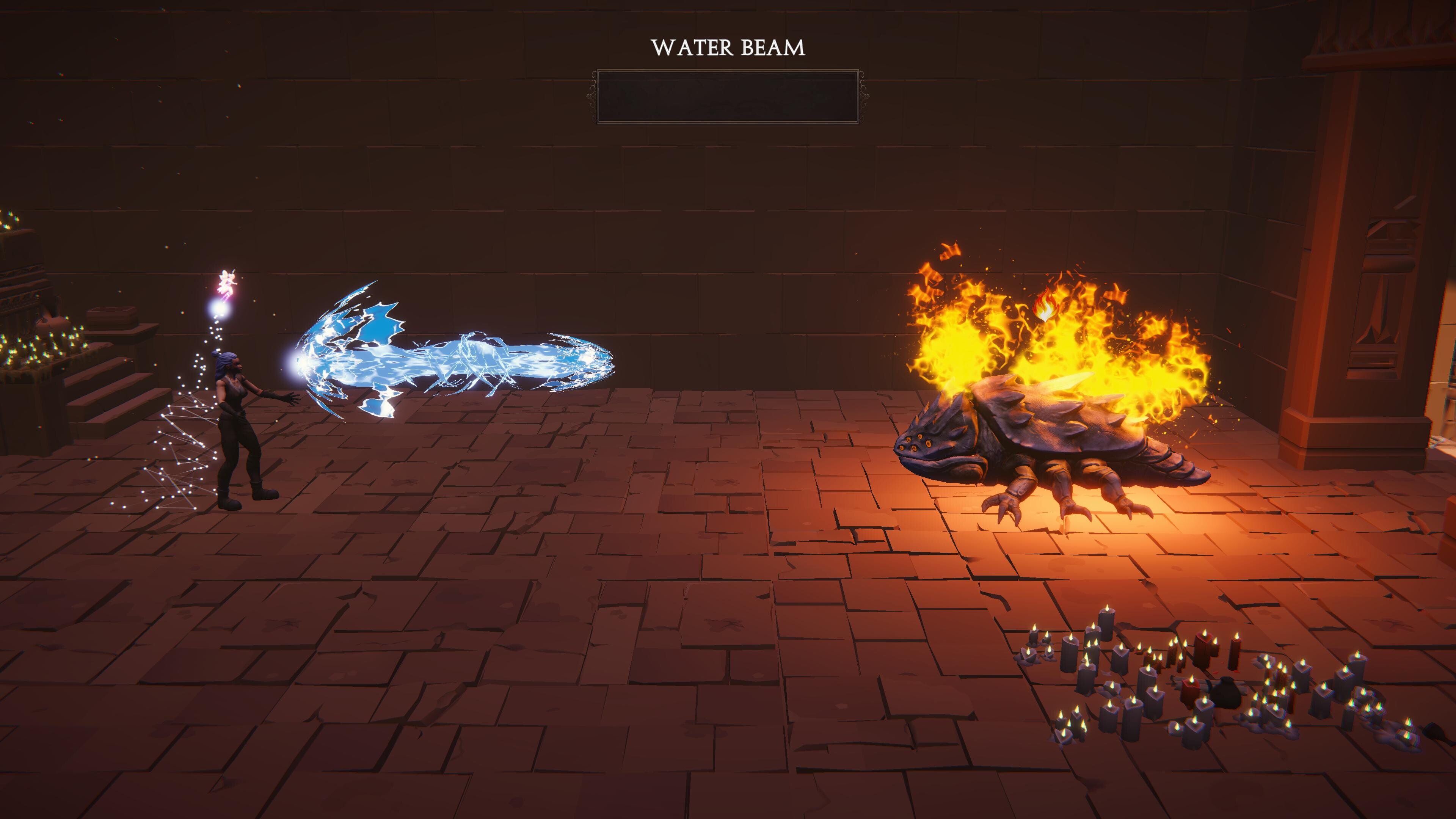 The Elementum screenshot 11