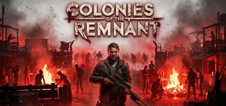 Colonies of The Remnant Header Image