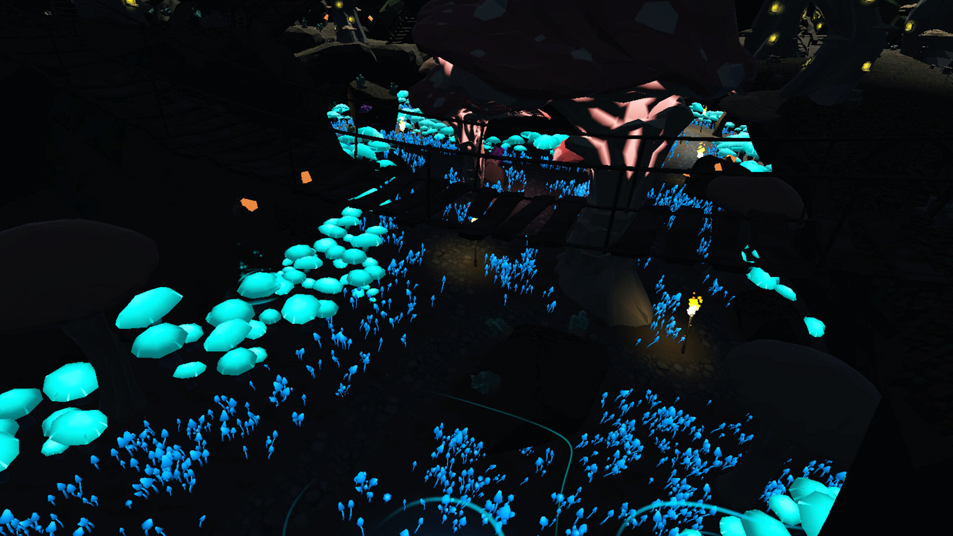 Stellarcraft The Prologue screenshot 5