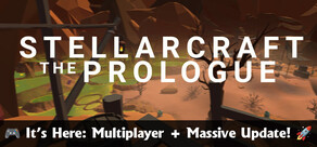 Stellarcraft The Prologue