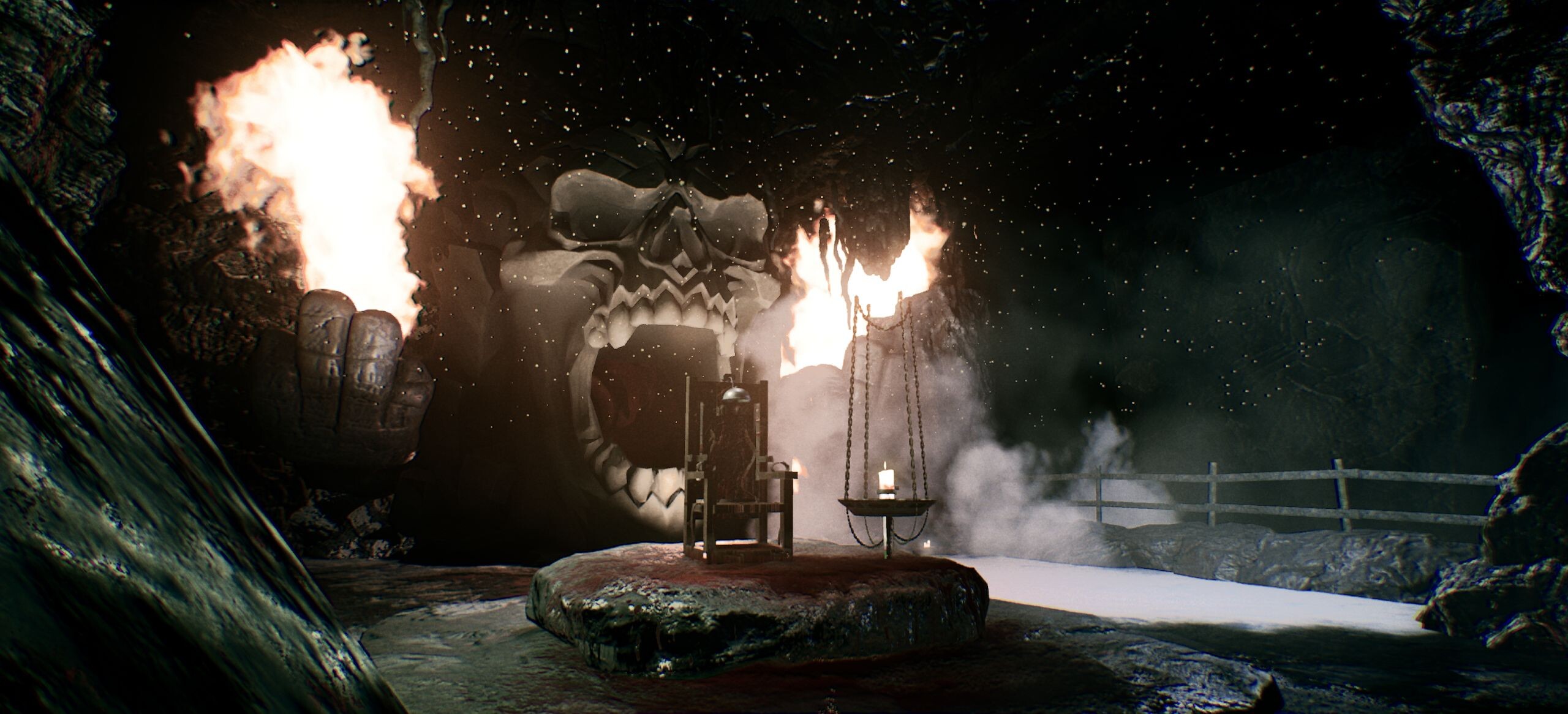 The Void screenshot 12