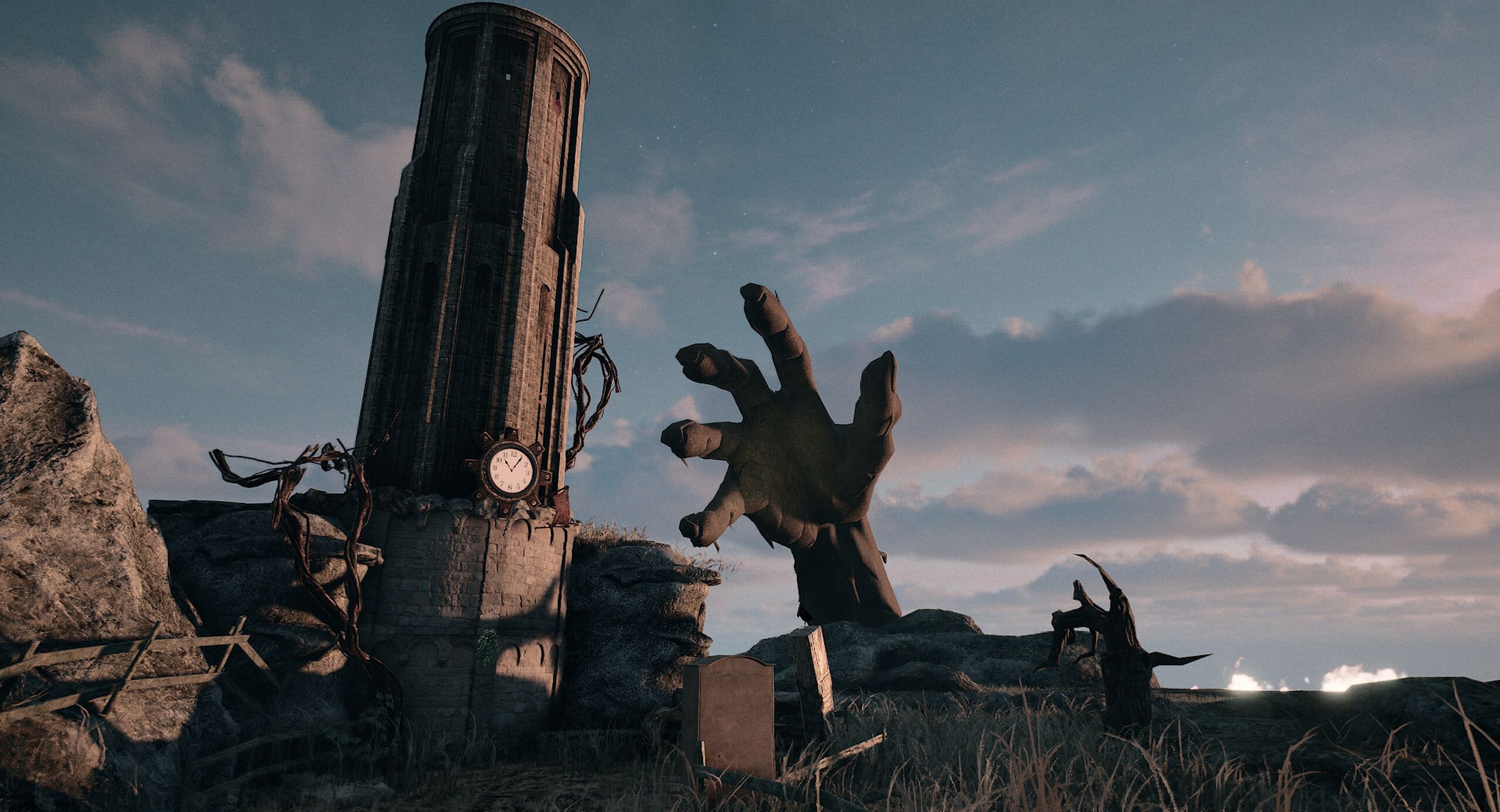 The Void screenshot 10