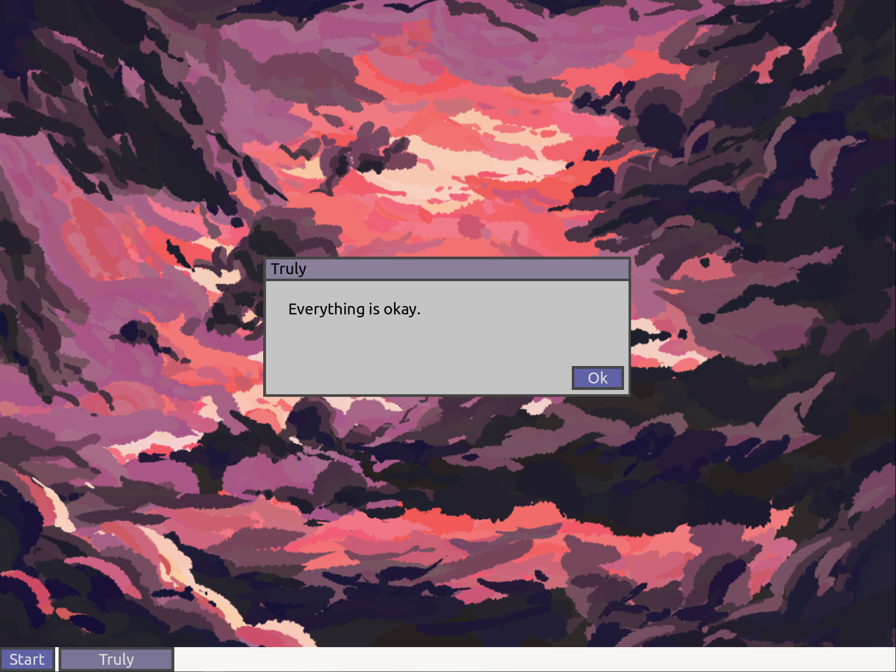 Dreaming After You screenshot 1