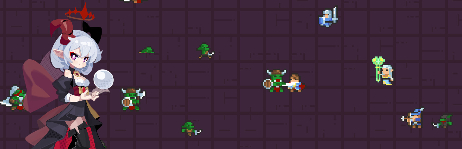 Dungeon Dev