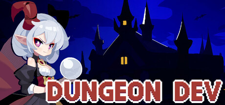 Dungeon Dev Cover Image