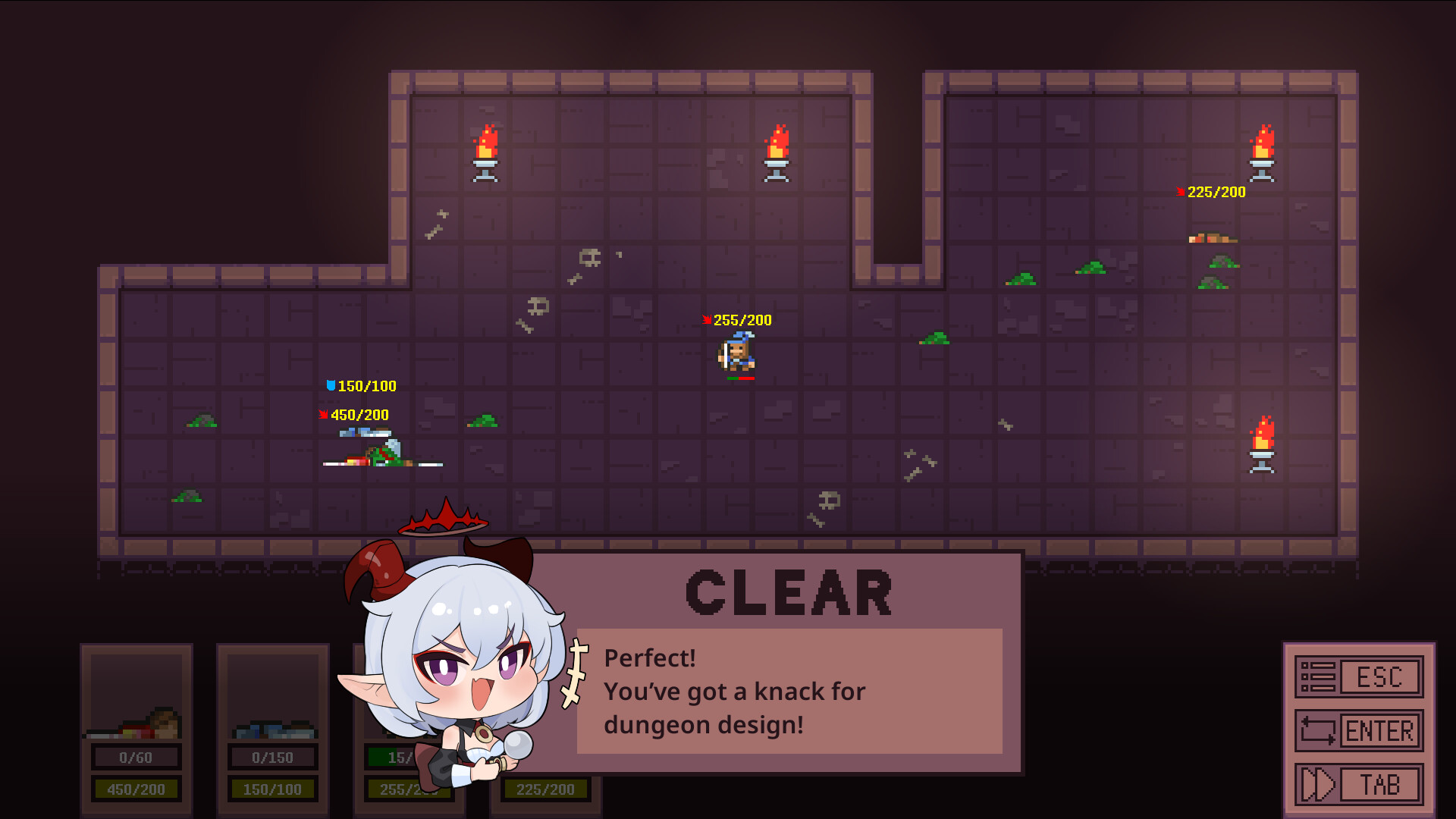 Dungeon Dev screenshot 8