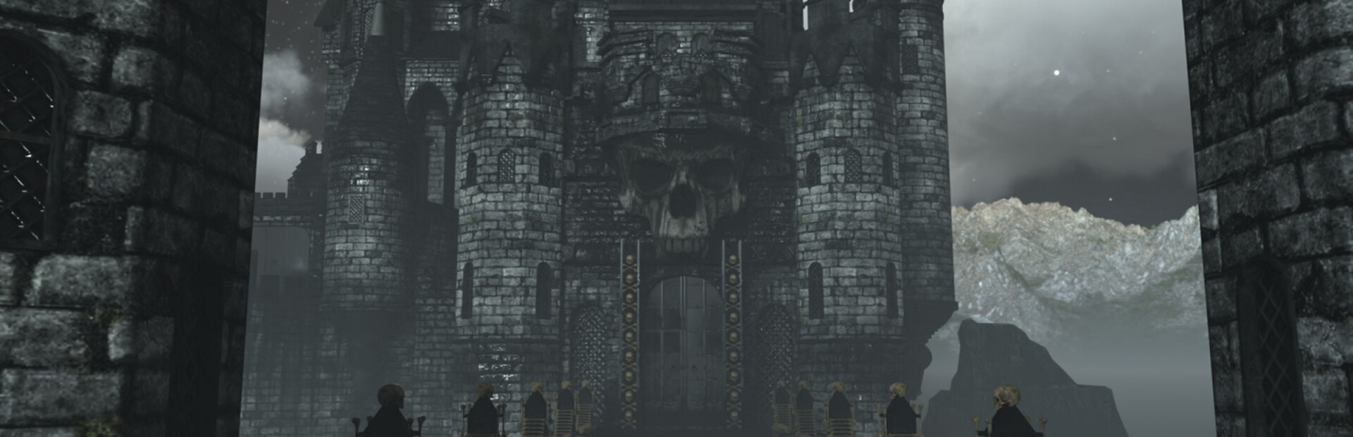 4 Kingdoms Supremacy