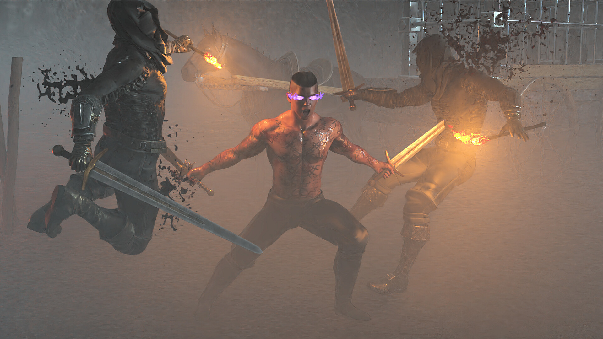 4 Kingdoms Supremacy screenshot 20