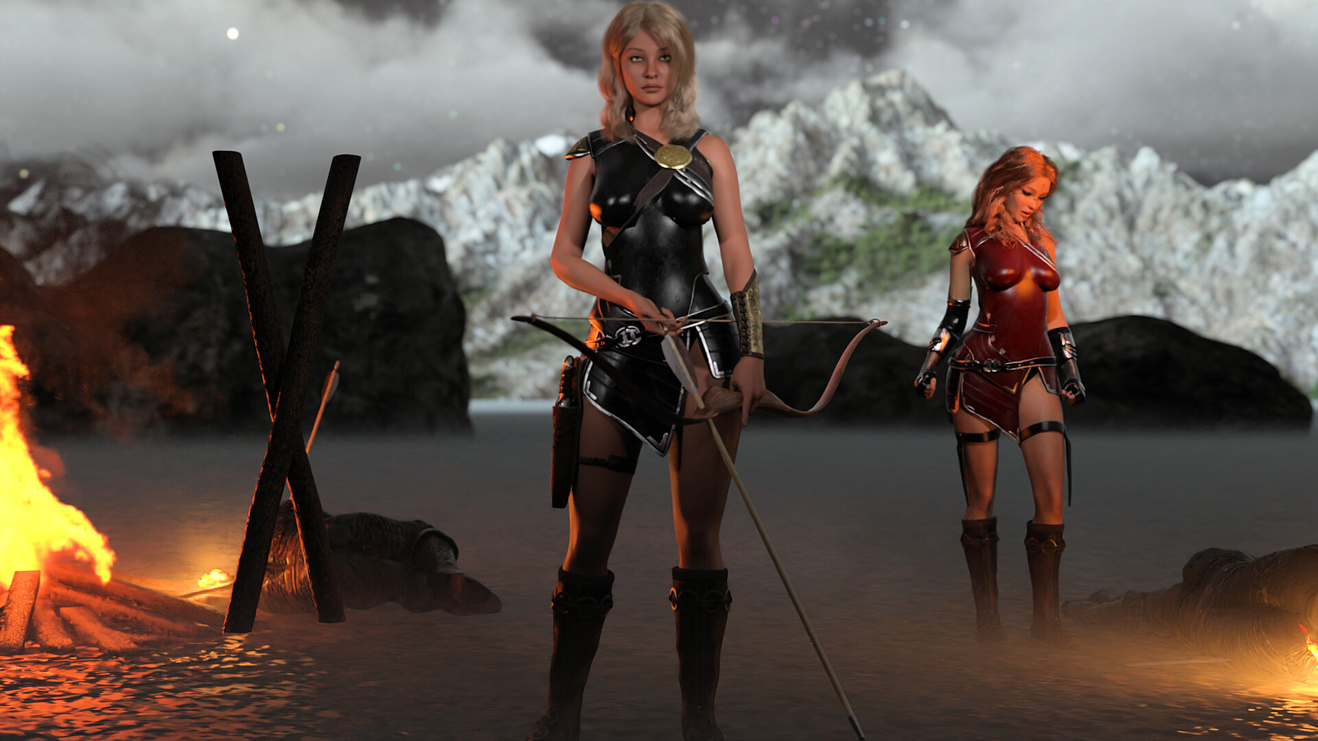 4 Kingdoms Supremacy screenshot 9