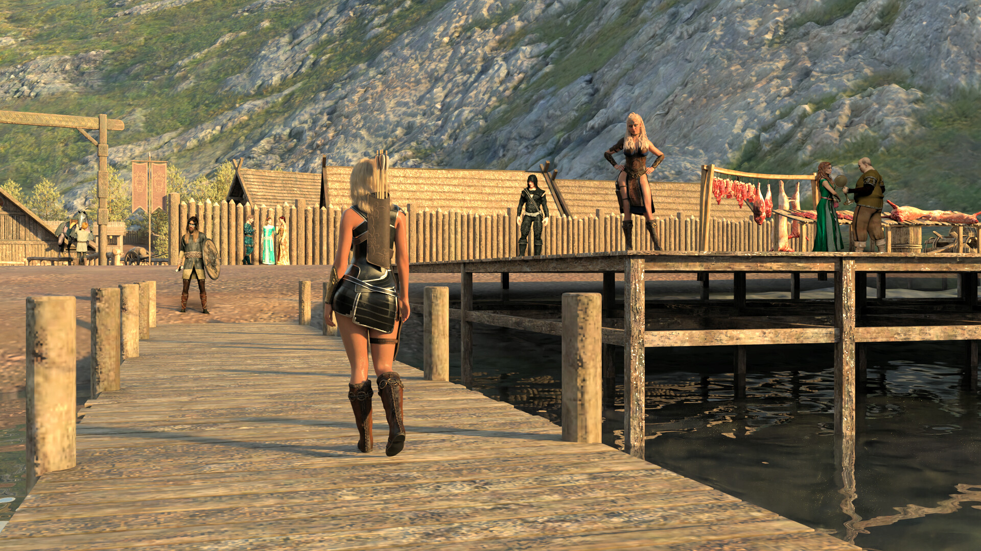 4 Kingdoms Supremacy screenshot 13