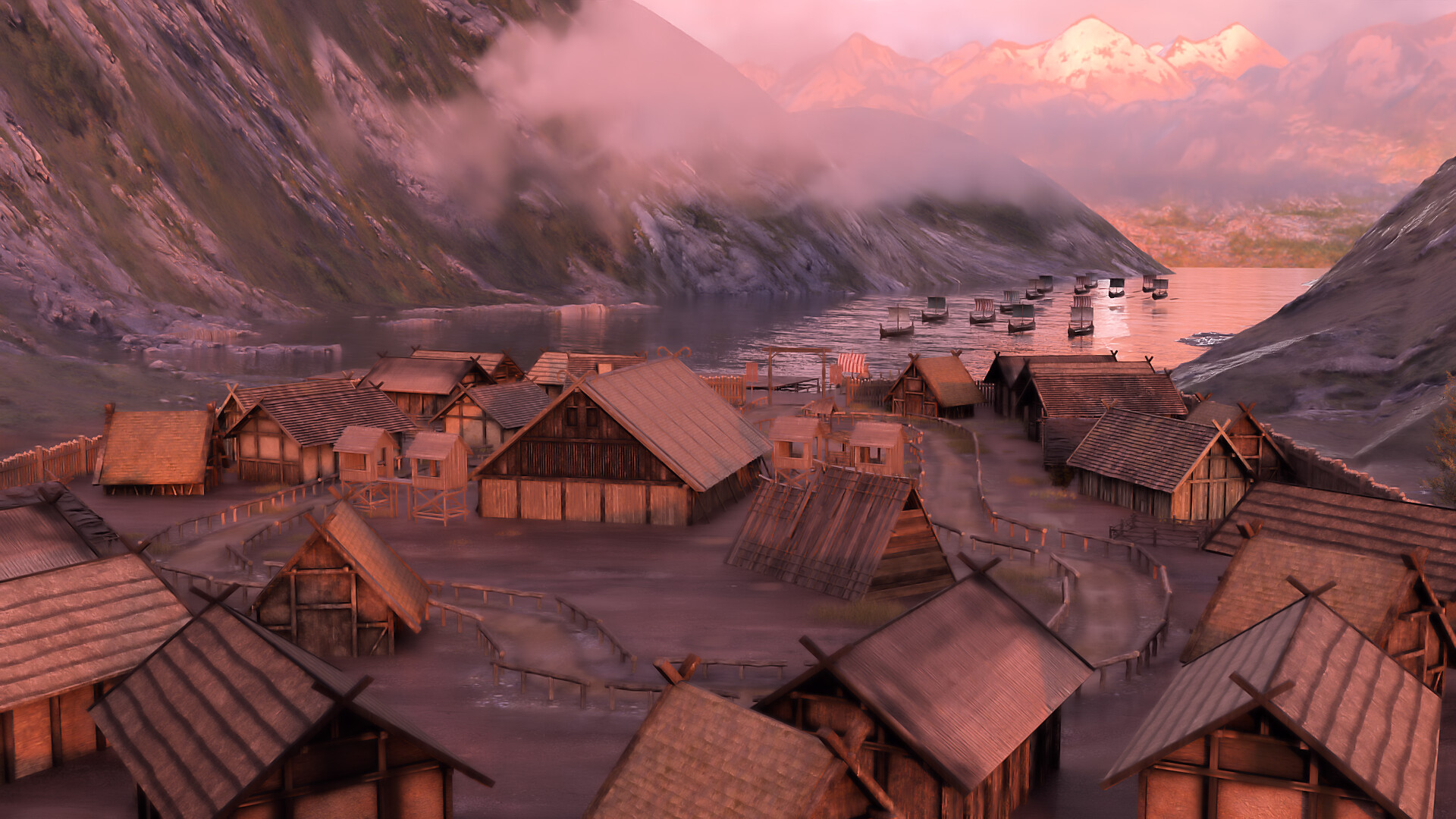 4 Kingdoms Supremacy screenshot 1