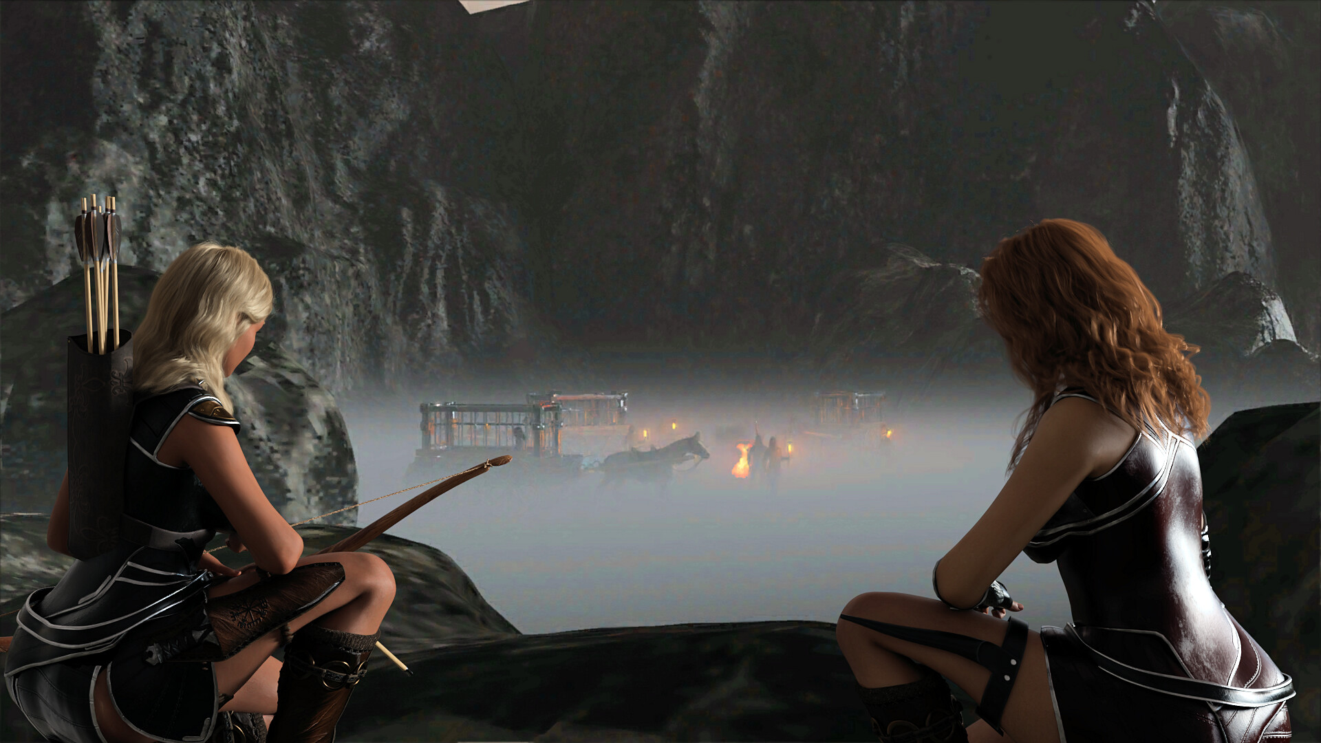 4 Kingdoms Supremacy screenshot 6