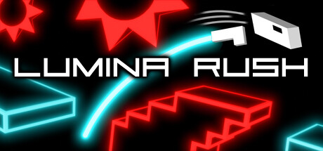 Lumina Rush Cover Image