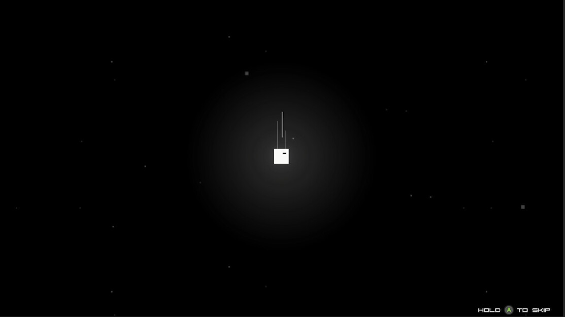 Lumina Rush screenshot 1