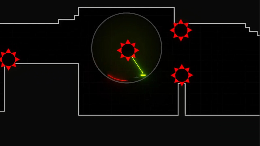 Lumina Rush screenshot 5