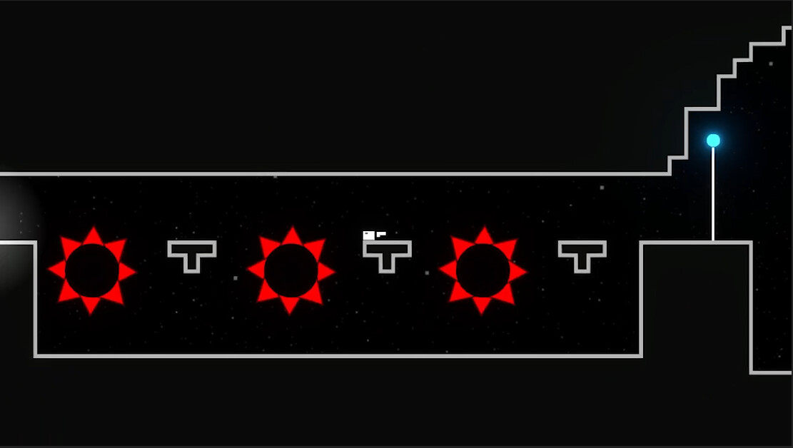 Lumina Rush screenshot 4