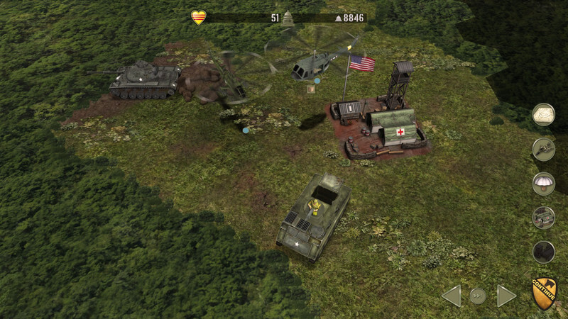 Vietnam '66 screenshot 4