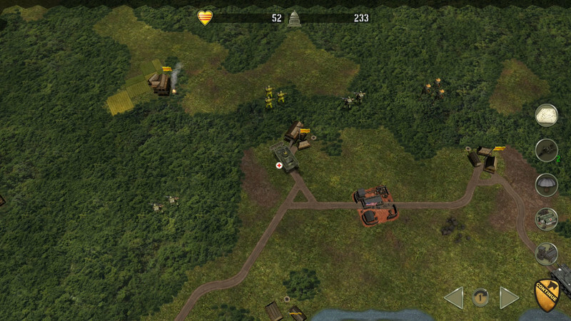 Vietnam '66 screenshot 5