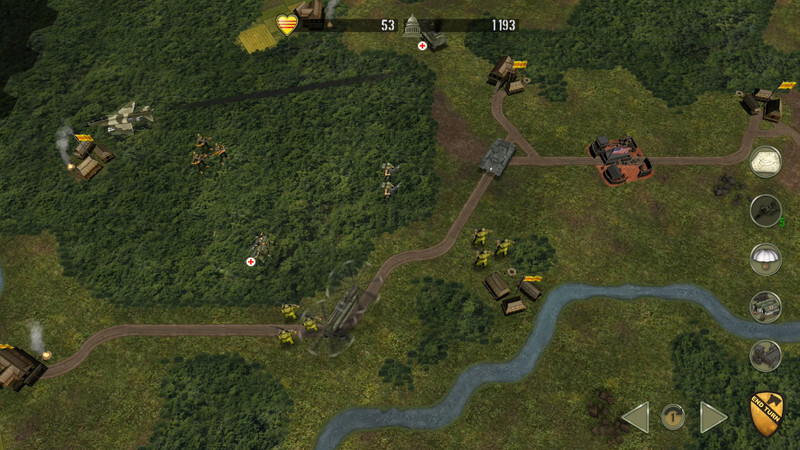 Vietnam '66 screenshot 1