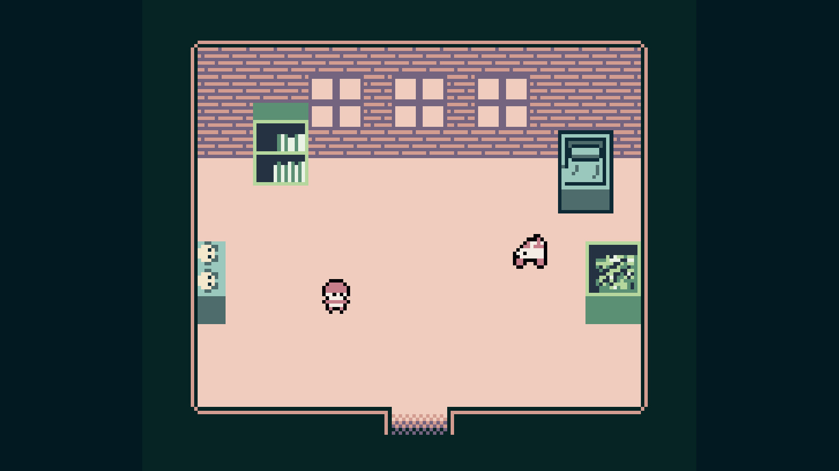 POE screenshot 1