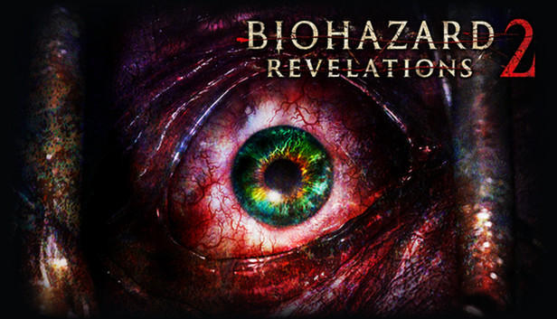バイオハザード リベレーションズ2 Steamで75% OFF：BIOHAZARD REVELATIONS 2