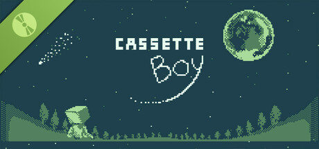 CASSETTE BOY Demo