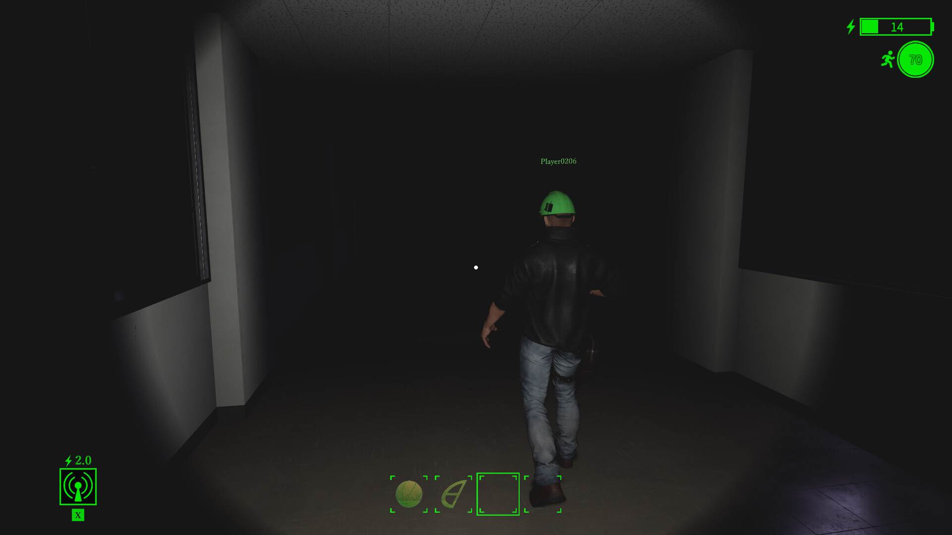 School Paranormal Laboratory screenshot 6