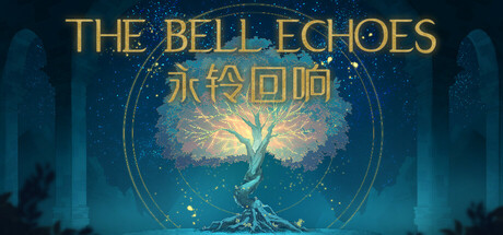 The Bell Echoes — Steam header