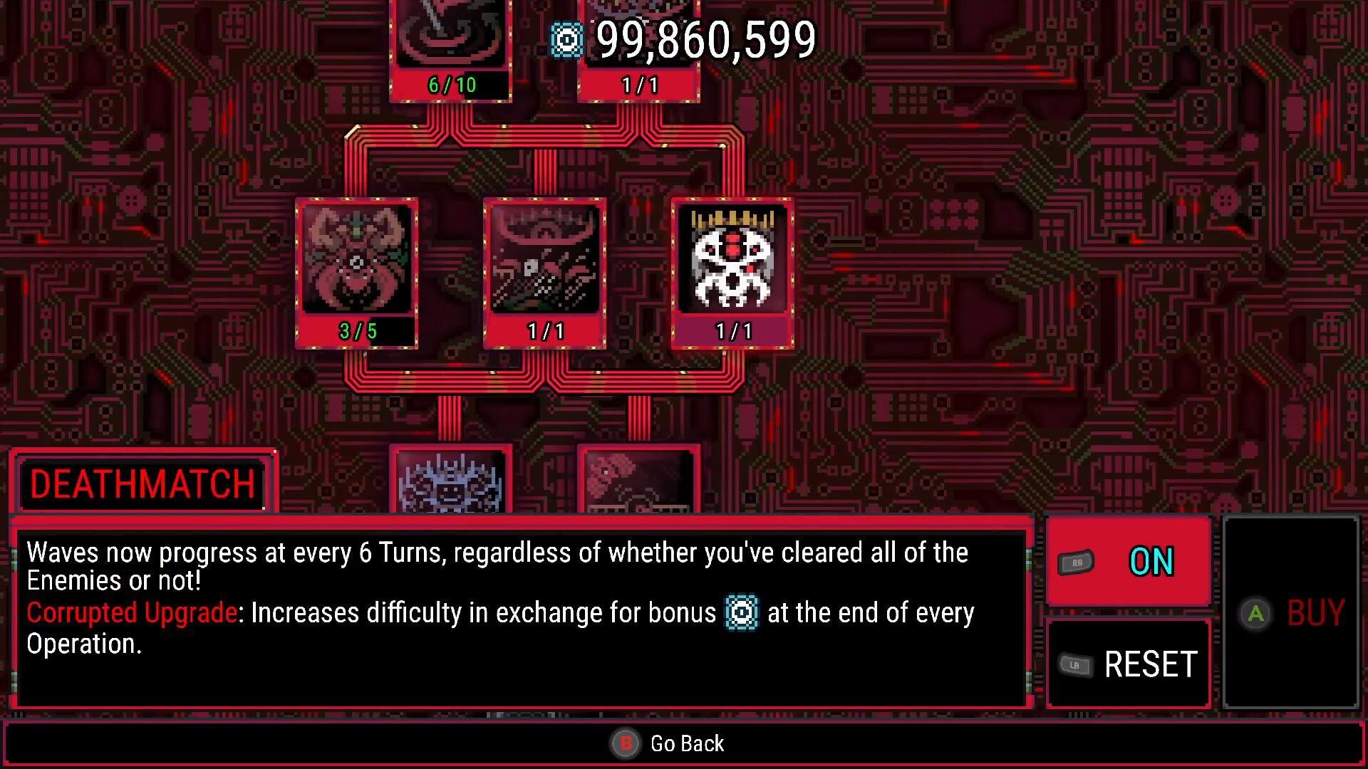 Endless Tactics screenshot 5