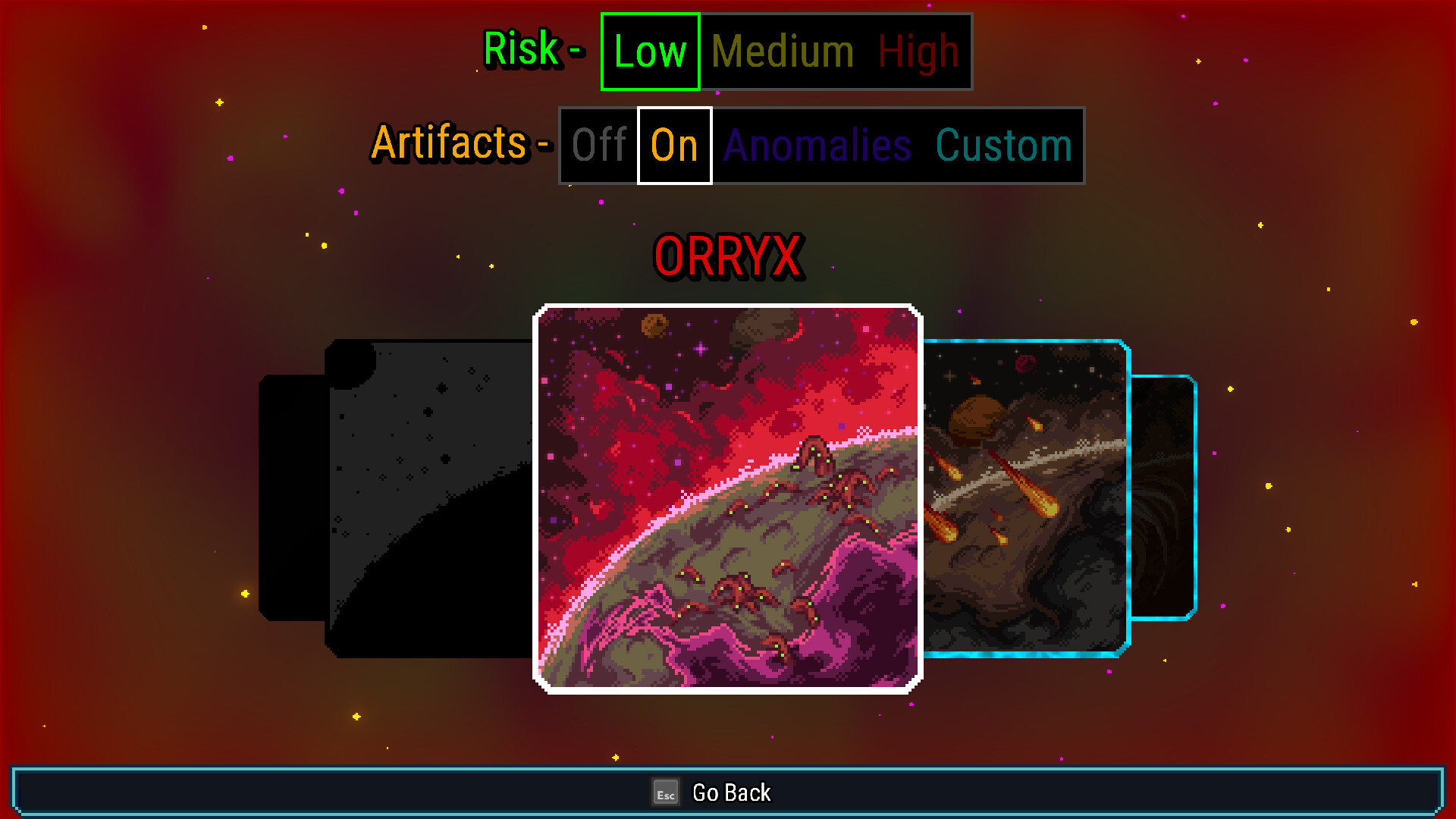Endless Tactics screenshot 4