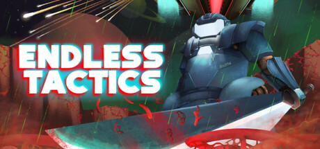 Endless Tactics Cover Image
