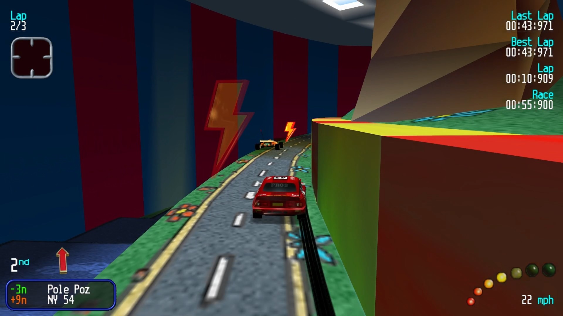 Re-Volt — изображение 11