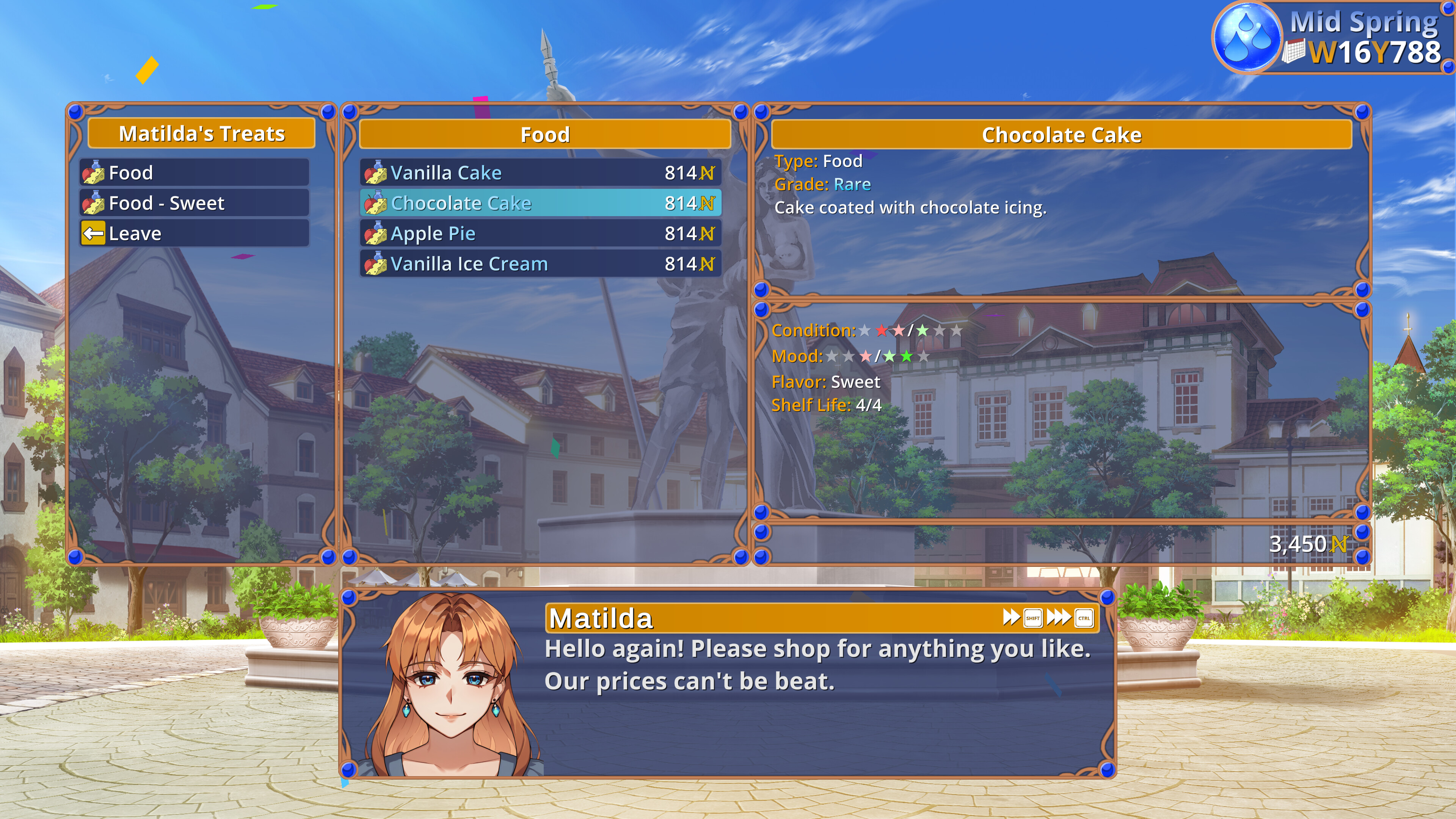Guardian's Guide screenshot 8