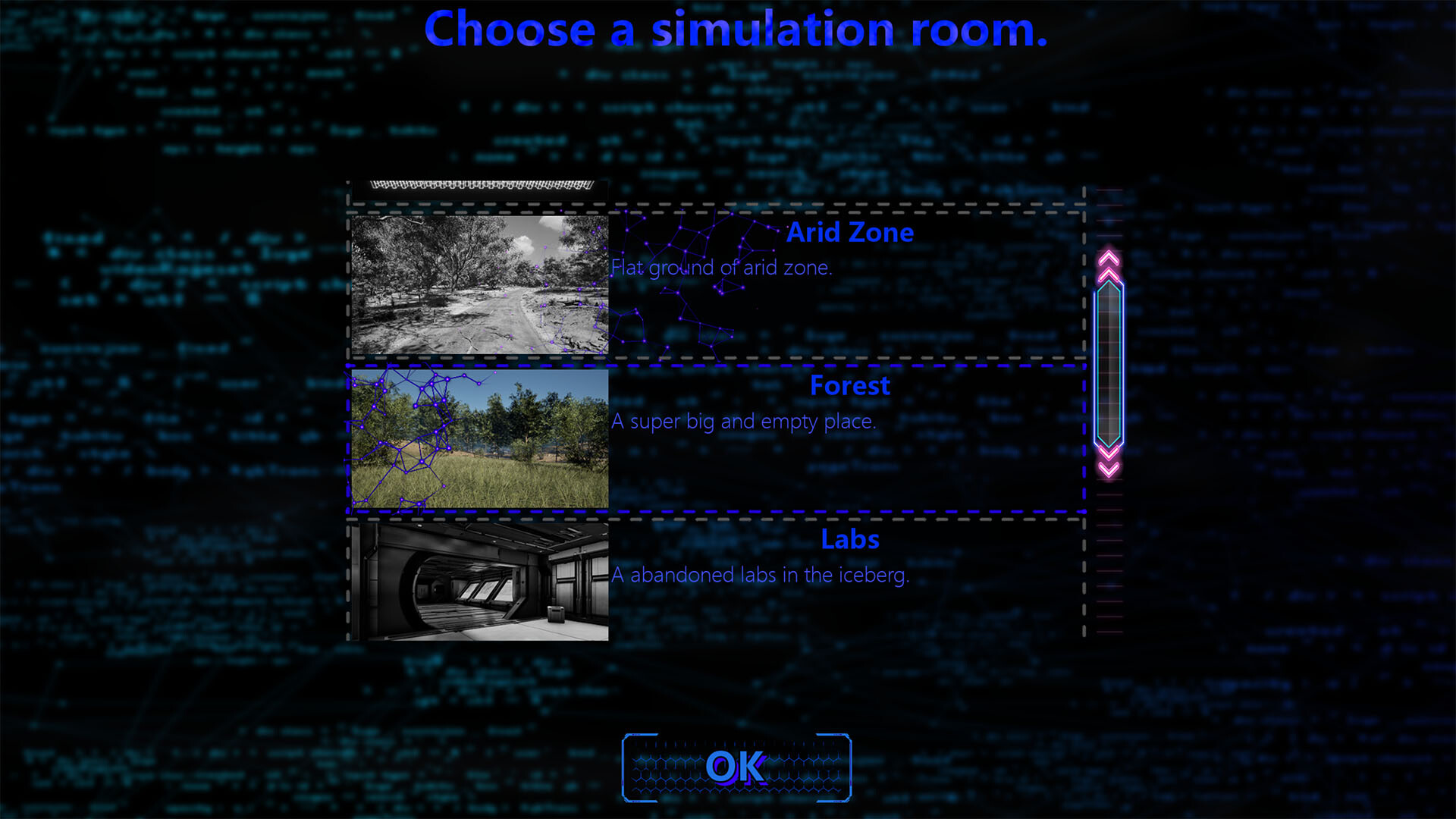 Simulation Training Room: Massacre screenshot 4