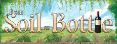 From Soil to Bottle
